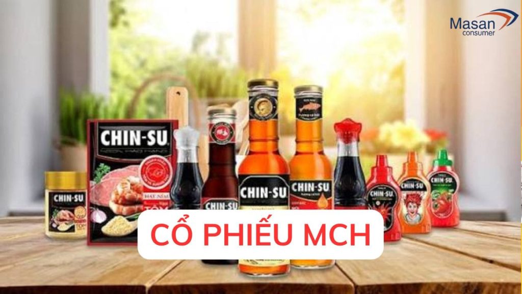 Cổ phiếu MCH